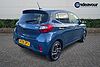 Hyundai I10 1.0 [63] Premium 5dr [Nav] Blue