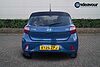 Hyundai I10 1.0 [63] Premium 5dr [Nav] Blue