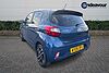 Hyundai I10 1.0 [63] Premium 5dr [Nav] Blue