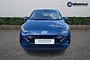 Hyundai I10 1.0 [63] Premium 5dr [Nav] Blue