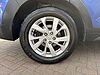 Hyundai TUCSON 1.6 GDi SE Nav 5dr 2WD Blue
