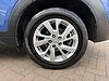 Hyundai TUCSON 1.6 GDi SE Nav 5dr 2WD Blue