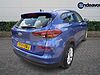 Hyundai TUCSON 1.6 GDi SE Nav 5dr 2WD Blue