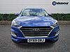 Hyundai TUCSON 1.6 GDi SE Nav 5dr 2WD Blue