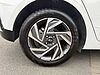 Hyundai I20 1.0T GDi Advance 5dr White