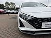 Hyundai I20 1.0T GDi Advance 5dr White