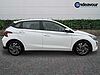 Hyundai I20 1.0T GDi Advance 5dr White