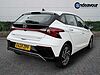 Hyundai I20 1.0T GDi Advance 5dr White