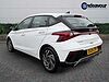 Hyundai I20 1.0T GDi Advance 5dr White