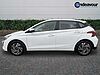 Hyundai I20 1.0T GDi Advance 5dr White