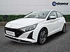 Hyundai I20 1.0T GDi Advance 5dr White