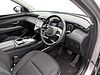 Hyundai TUCSON 1.6 TGDi Hybrid 230 Premium 5dr 2WD Auto Shimmering Silver