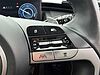 Hyundai TUCSON 1.6 TGDi Hybrid 230 Premium 5dr 2WD Auto Shimmering Silver