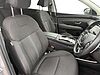 Hyundai TUCSON 1.6 TGDi Hybrid 230 Premium 5dr 2WD Auto Shimmering Silver