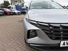 Hyundai TUCSON 1.6 TGDi Hybrid 230 Premium 5dr 2WD Auto Shimmering Silver