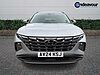 Hyundai TUCSON 1.6 TGDi Hybrid 230 Premium 5dr 2WD Auto Shimmering Silver