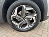 Hyundai TUCSON 1.6 TGDi Hybrid 230 Premium 5dr 2WD Auto Shimmering Silver