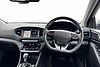 Hyundai IONIQ 1.6 GDi Hybrid Premium 5dr DCT Silver