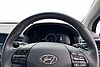 Hyundai IONIQ 1.6 GDi Hybrid Premium 5dr DCT Silver