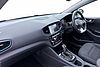 Hyundai IONIQ 1.6 GDi Hybrid Premium 5dr DCT Silver