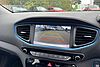 Hyundai IONIQ 1.6 GDi Hybrid Premium 5dr DCT Silver