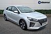 Hyundai IONIQ 1.6 GDi Hybrid Premium 5dr DCT Silver