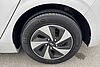 Hyundai IONIQ 1.6 GDi Hybrid Premium 5dr DCT Silver