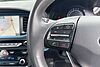 Hyundai IONIQ 1.6 GDi Hybrid Premium 5dr DCT Silver