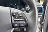 Hyundai IONIQ 1.6 GDi Hybrid Premium 5dr DCT Silver