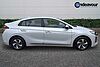 Hyundai IONIQ 1.6 GDi Hybrid Premium 5dr DCT Silver