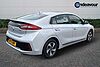 Hyundai IONIQ 1.6 GDi Hybrid Premium 5dr DCT Silver