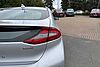 Hyundai IONIQ 1.6 GDi Hybrid Premium 5dr DCT Silver