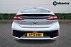 Hyundai IONIQ 1.6 GDi Hybrid Premium 5dr DCT Silver