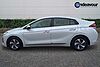 Hyundai IONIQ 1.6 GDi Hybrid Premium 5dr DCT Silver