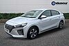 Hyundai IONIQ 1.6 GDi Hybrid Premium 5dr DCT Silver