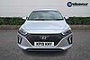 Hyundai IONIQ 1.6 GDi Hybrid Premium 5dr DCT Silver