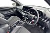 Hyundai I20 1.6T GDi N 5dr Performance Blue