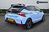 Hyundai I20 1.6T GDi N 5dr Performance Blue