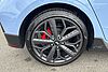 Hyundai I20 1.6T GDi N 5dr Performance Blue