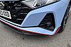 Hyundai I20 1.6T GDi N 5dr Performance Blue