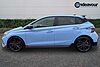 Hyundai I20 1.6T GDi N 5dr Performance Blue