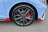 Hyundai I20 1.6T GDi N 5dr Performance Blue