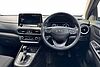 Hyundai KONA 1.6 GDi Hybrid Premium 5dr DCT Ecotronic Grey