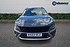 Hyundai KONA 1.6 GDi Hybrid Premium 5dr DCT Ecotronic Grey