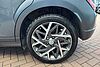 Hyundai KONA 1.6 GDi Hybrid Premium 5dr DCT Ecotronic Grey