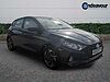 Hyundai I20 1.0T GDi 48V MHD SE Connect 5dr Aurora Grey