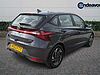 Hyundai I20 1.0T GDi 48V MHD SE Connect 5dr Aurora Grey