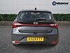 Hyundai I20 1.0T GDi 48V MHD SE Connect 5dr Aurora Grey