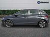 Hyundai I20 1.0T GDi 48V MHD SE Connect 5dr Aurora Grey