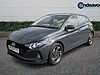 Hyundai I20 1.0T GDi 48V MHD SE Connect 5dr Aurora Grey